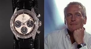 Rolex Daytona Paul Newman