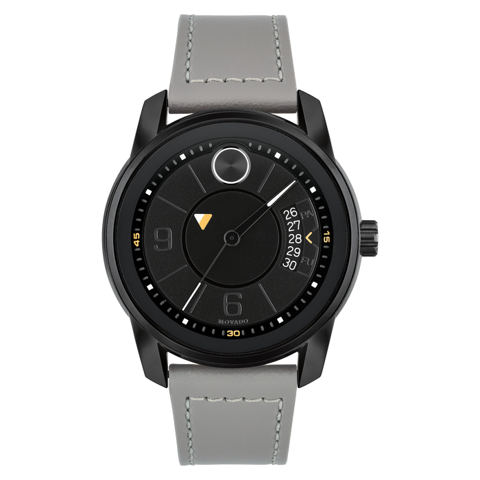 movado trend watch