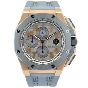 lebron james audemars piguet watch 