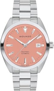 movado trend watch 