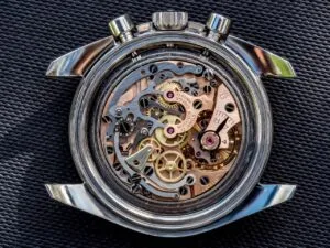 Omega Speedmaster