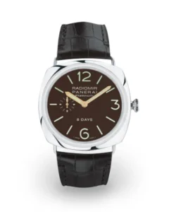 panerai watch radiomir