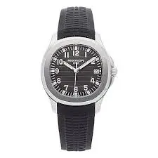 Patek philippe aquanaut watch