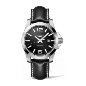 Longines Hydroconquest