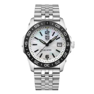 Luminox watch pacific