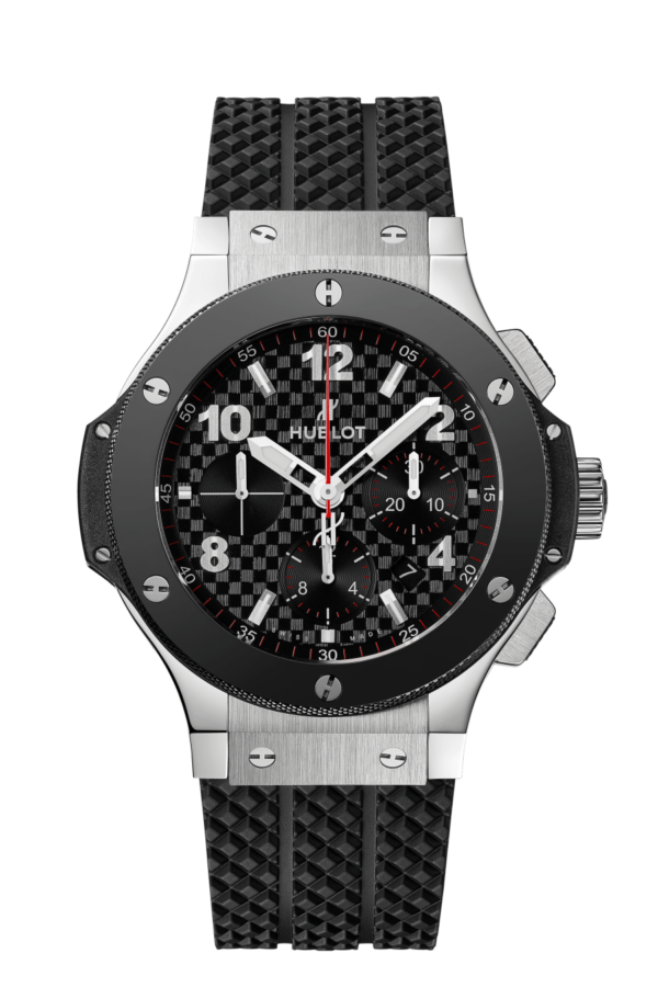 Hublot watches big bang model