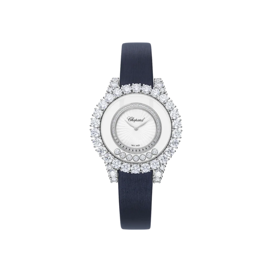 chopard watches women