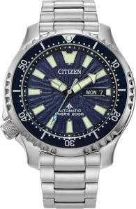 citizen promaster watch 