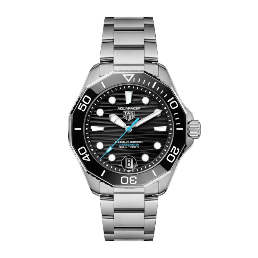 tag heuer aquaracer