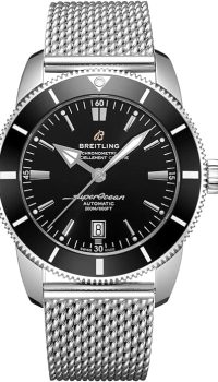 Breitling superocean